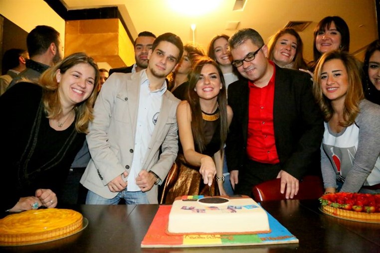 Birthday Celebrations